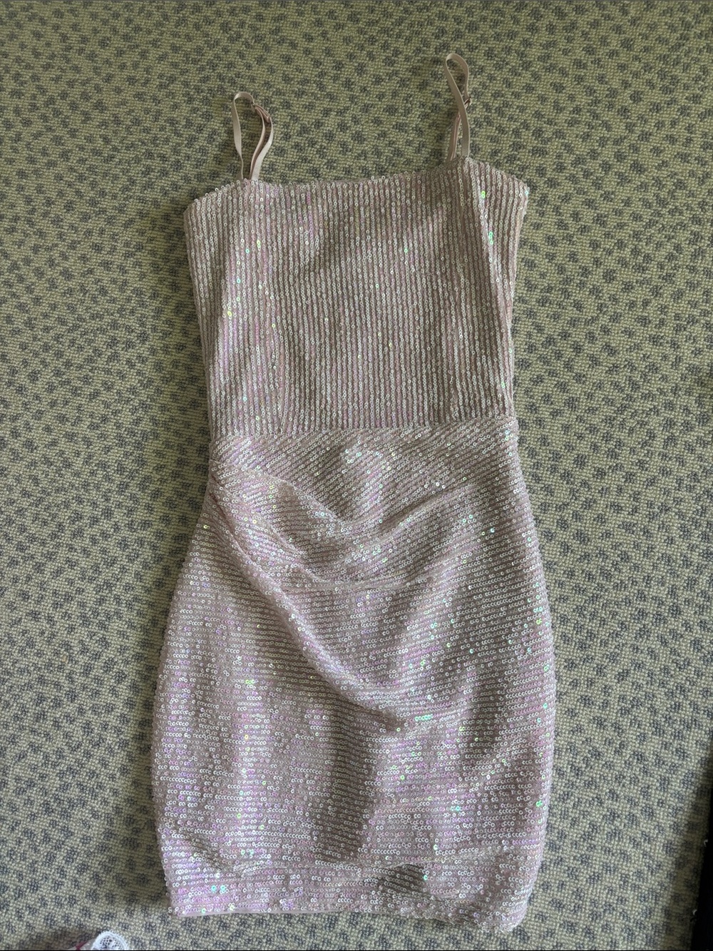 Katie J NYC Maddy dress